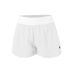 Björn Borg Clothing Björn Borg Ace 2 In 1 Shorts Women-White