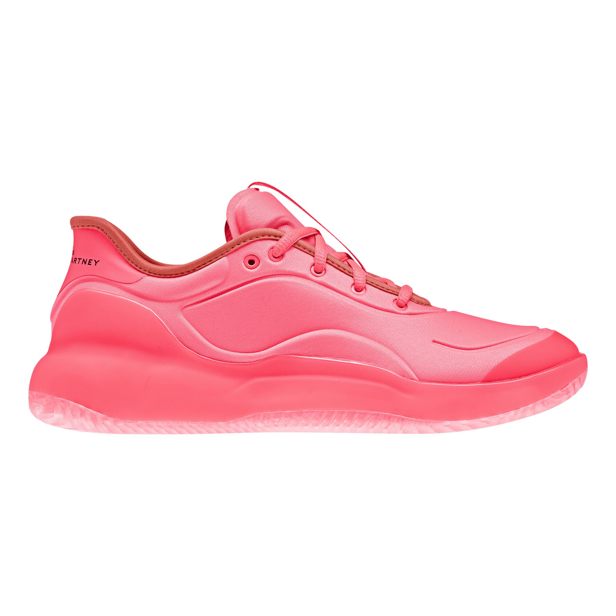 frygt Jeg er stolt Blive gift buy adidas Stella McCartney Court Boost All Court Shoe Women - Pink, Red  online | Tennis-Point