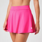 Bj&ouml;rn Borg Clothing Bj&ouml;rn Borg Ace Jersey Skirt Women-Pink