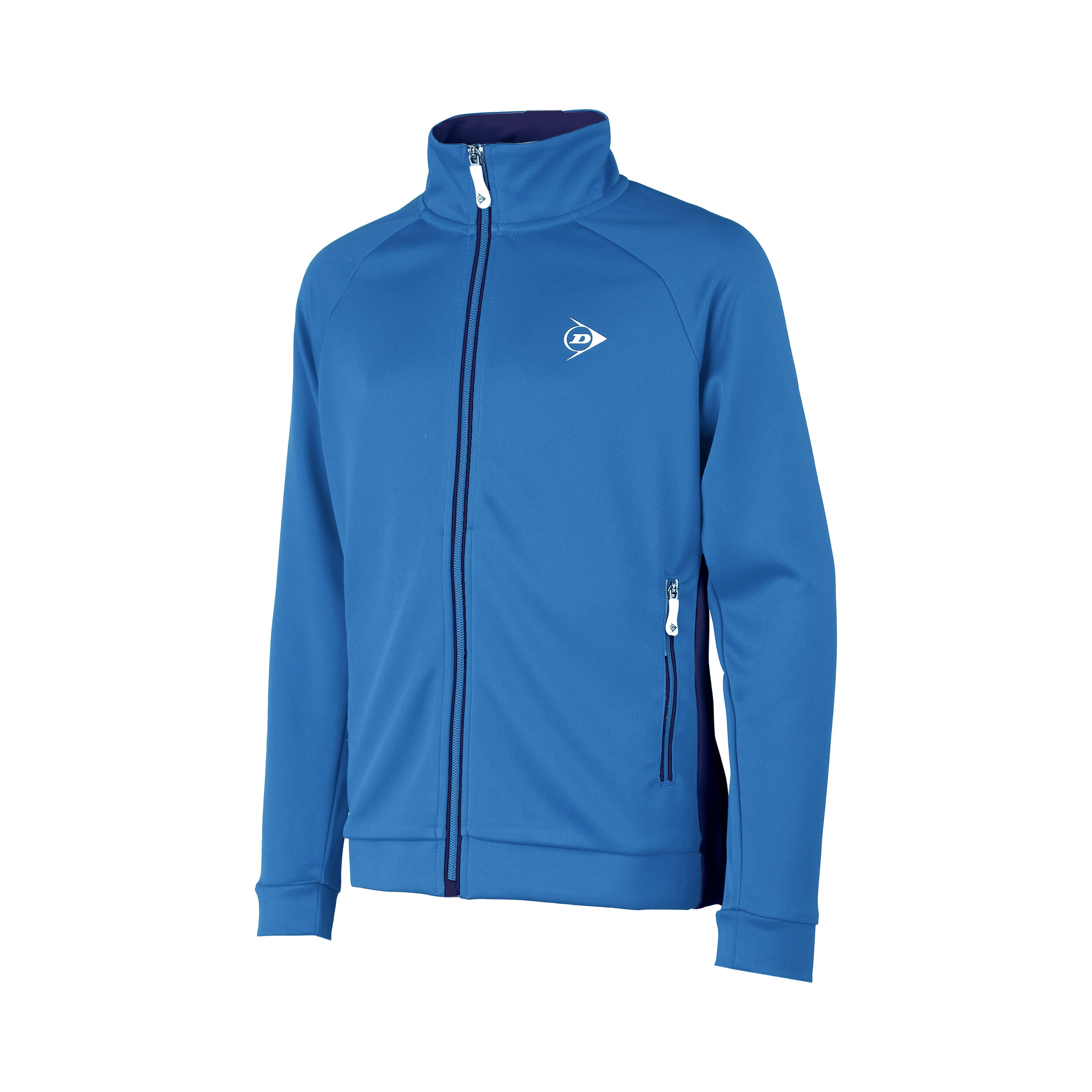 Dunlop discount fleece jacket