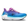 Nordlite Ultra Neutral Running Shoe Women-Light Blue,Lime