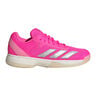 Courtflash All Court Shoe Kids-Pink,Silver
