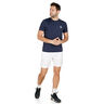 Receiver T-Shirt Men-Dark Blue
