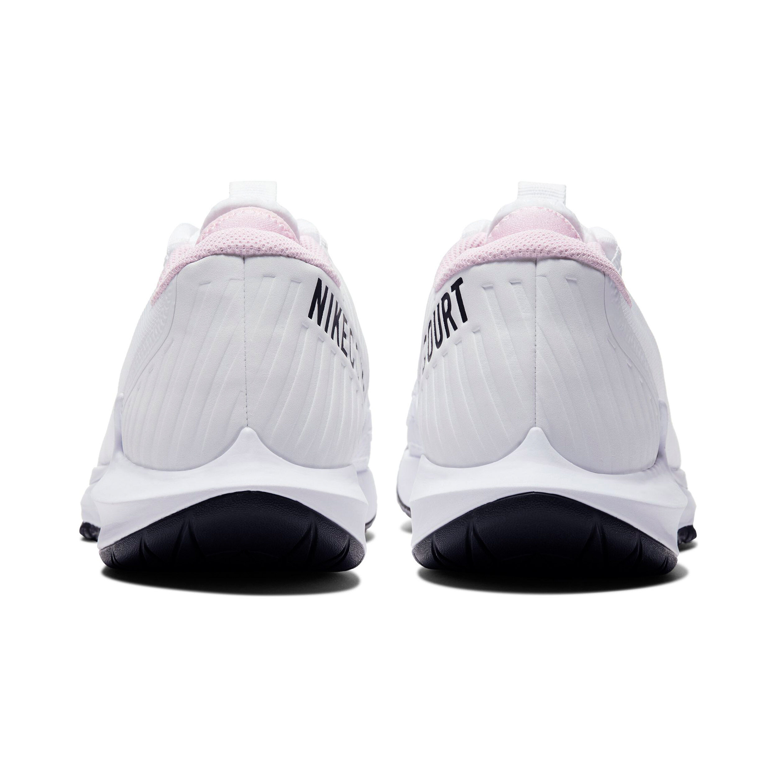 Buy Nike Air Zoom Zero All Court Shoe Women White Black online Tennis Point COM