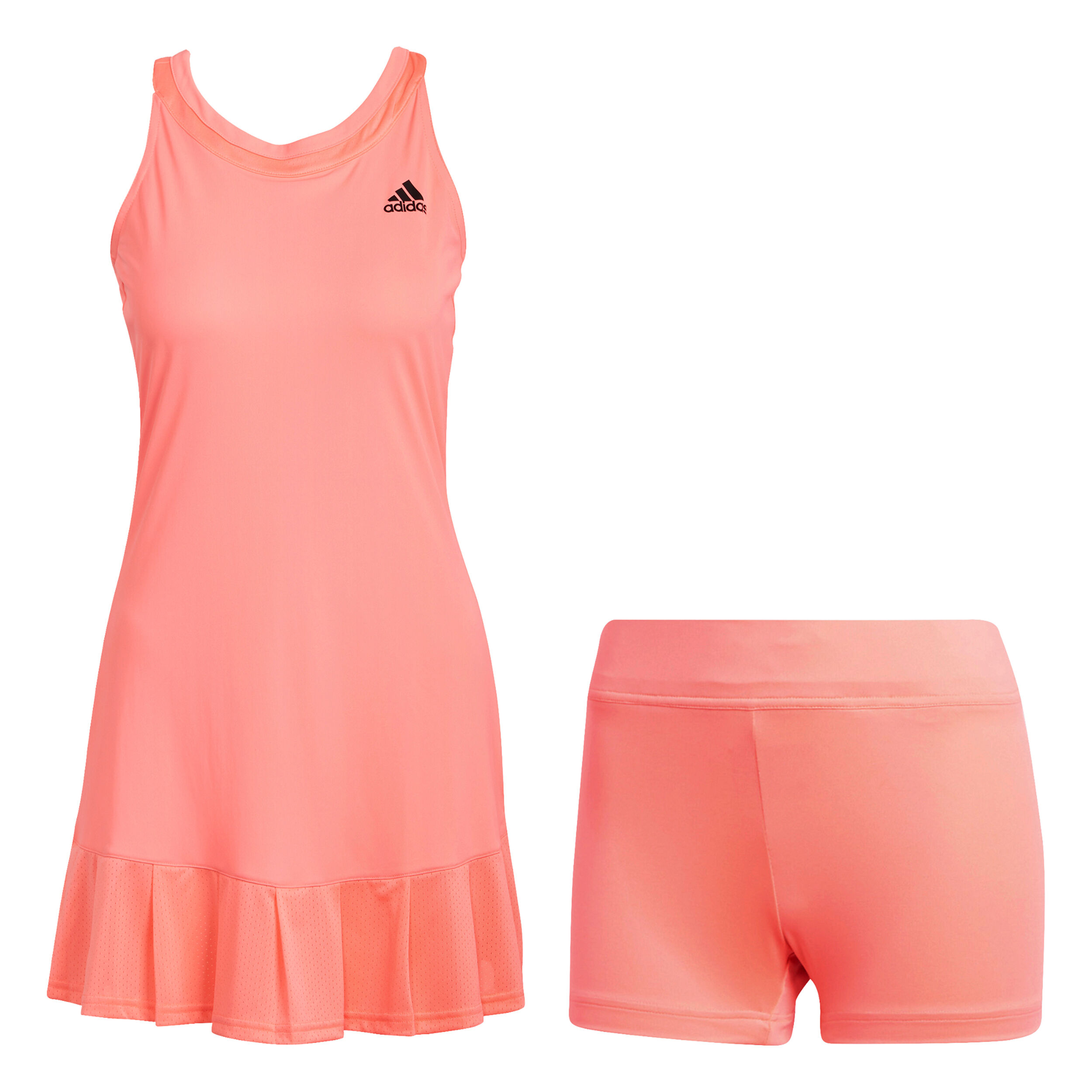 Robe deals adidas orange