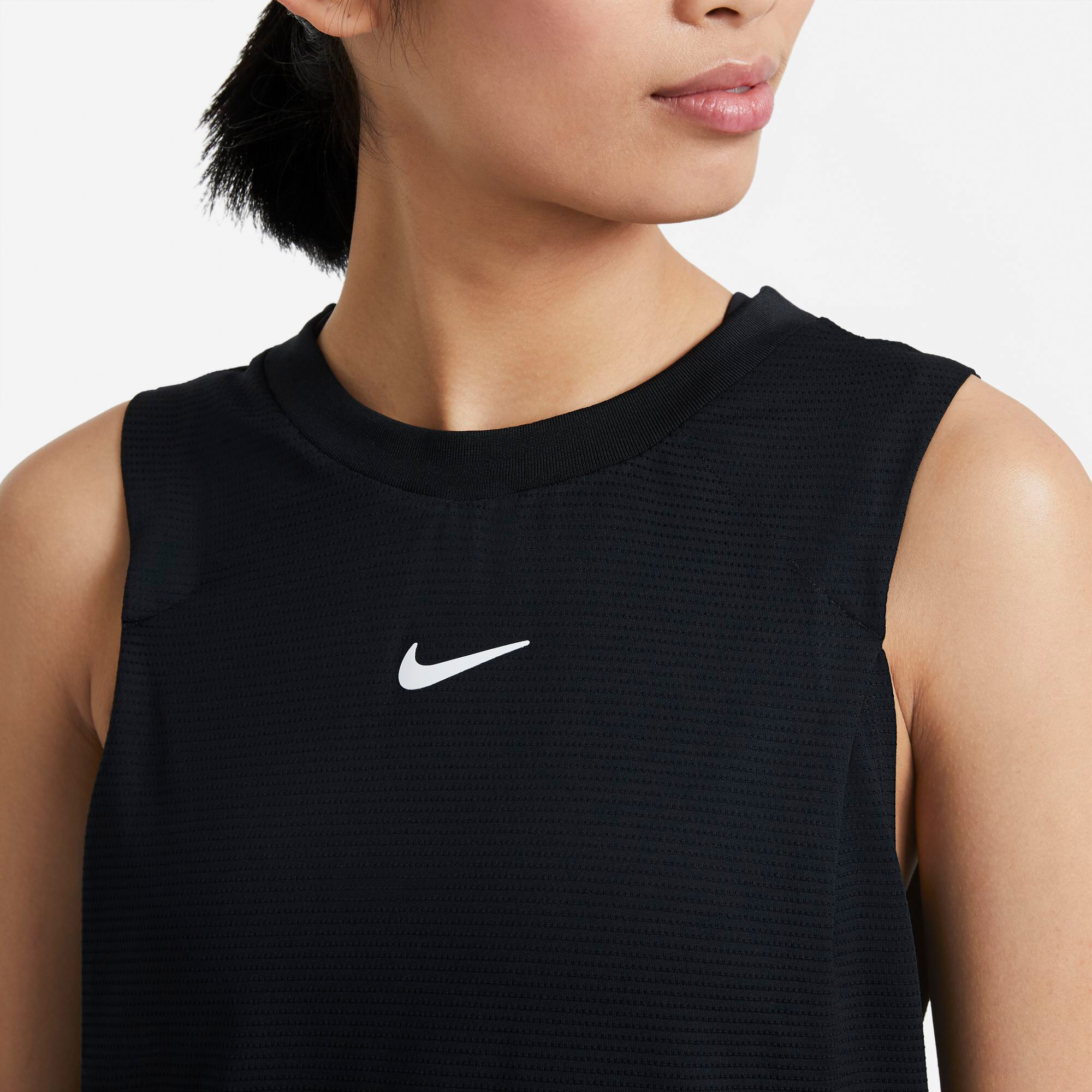 Buy Nike Court Advantage Tank Top Women Black online