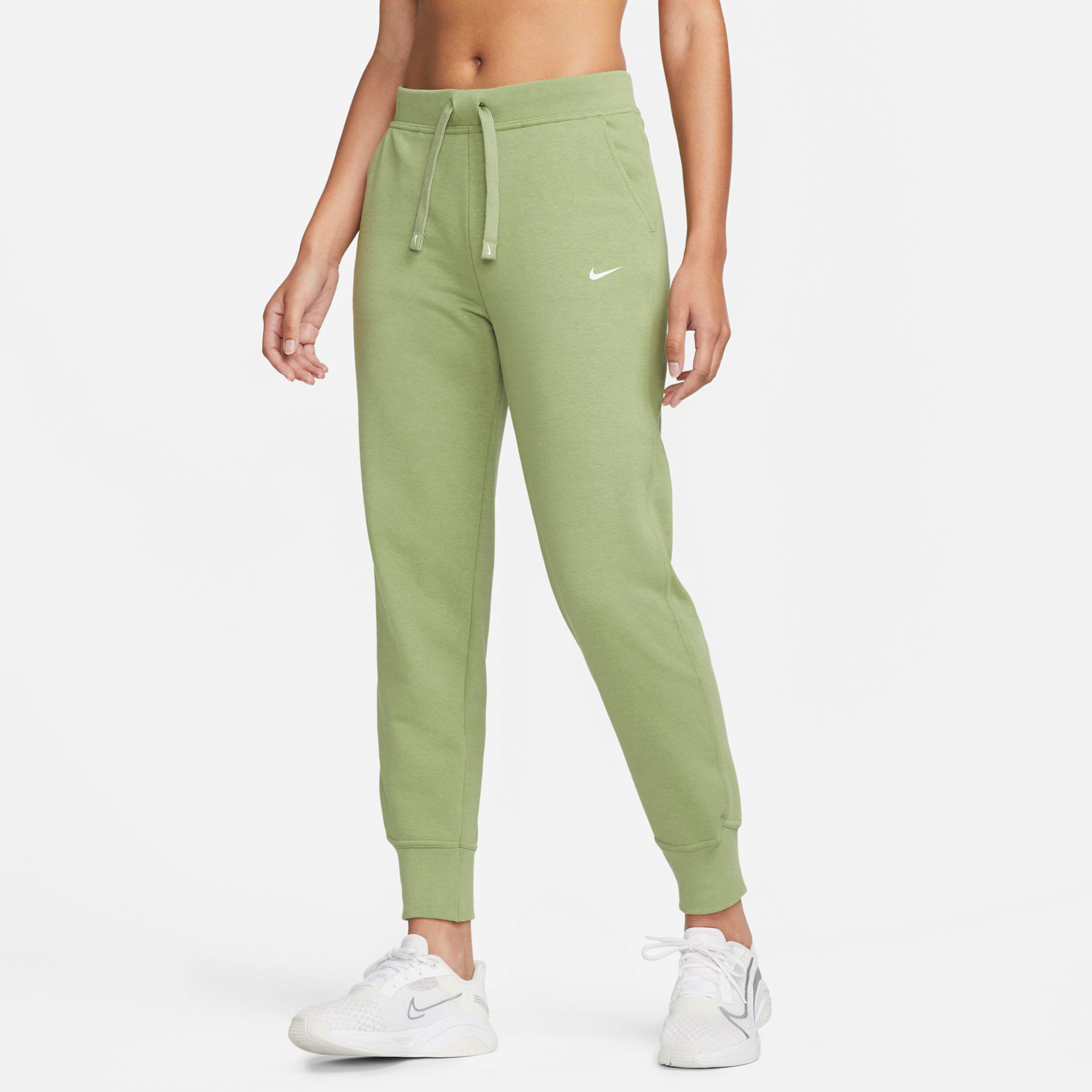 Nike dri fit training pants womens store