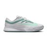 Zoom Vapor Pro 3 All court shoe Women-white, mint