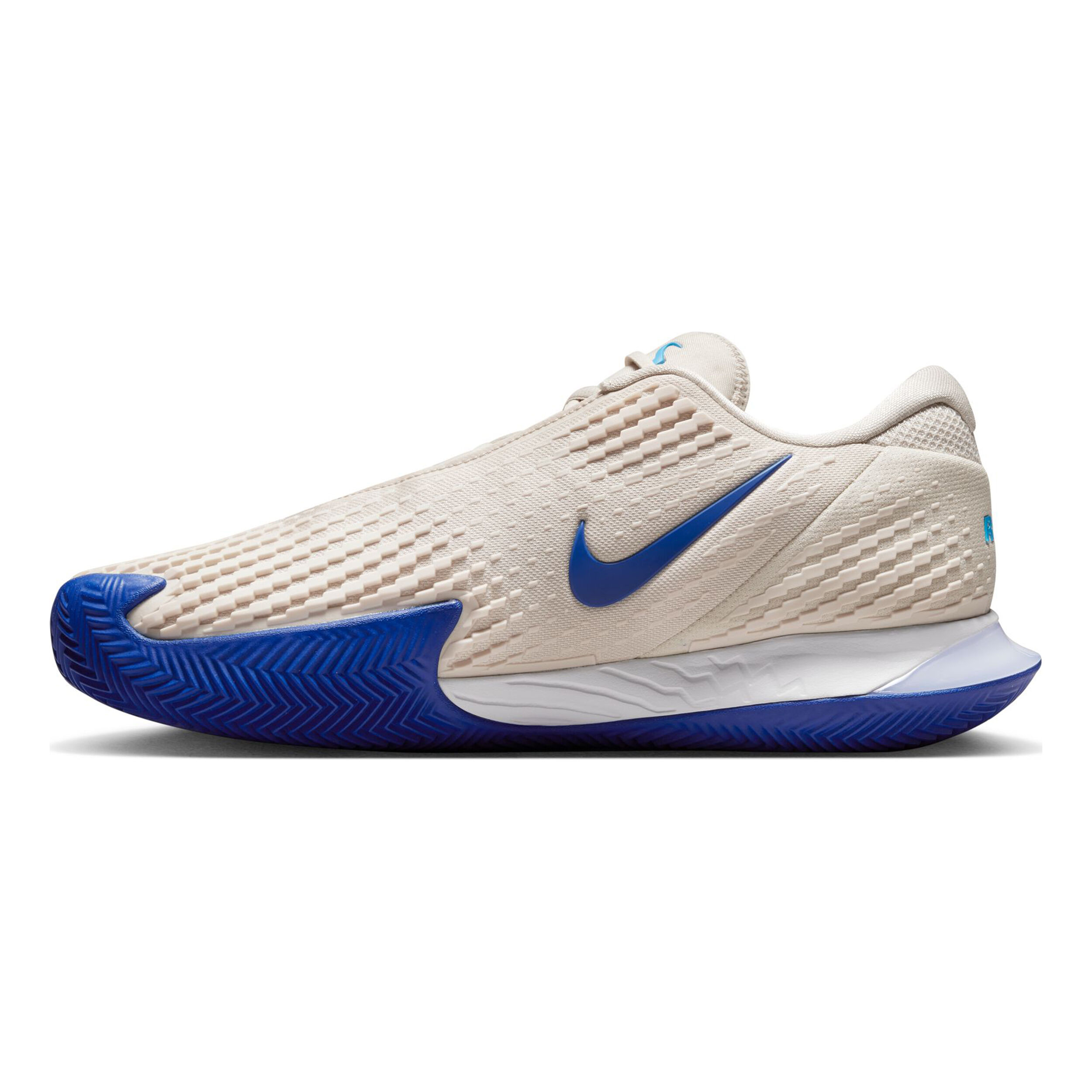 Zoom vapor on sale clay