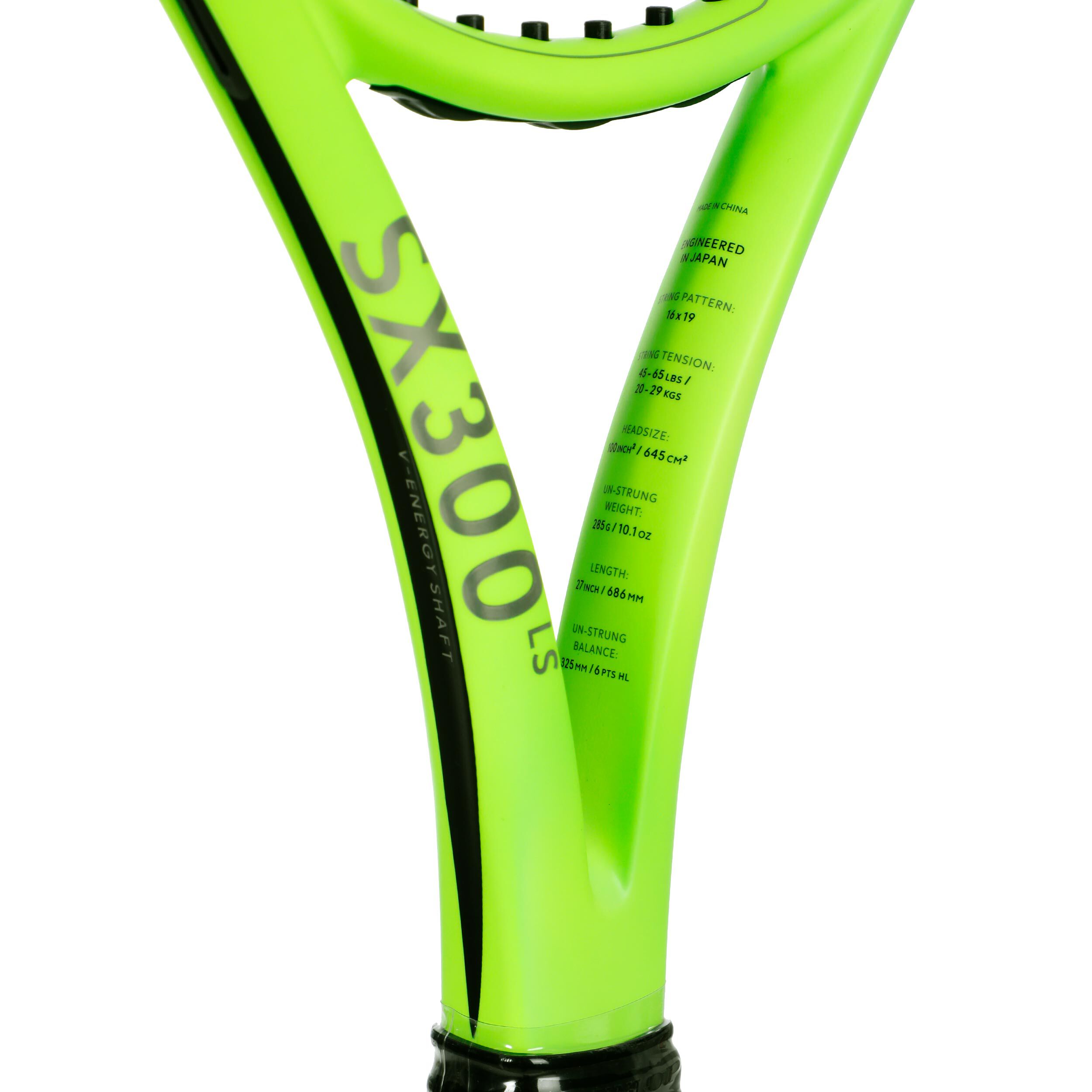 Dunlop SX 300 LS | Tennis-Point