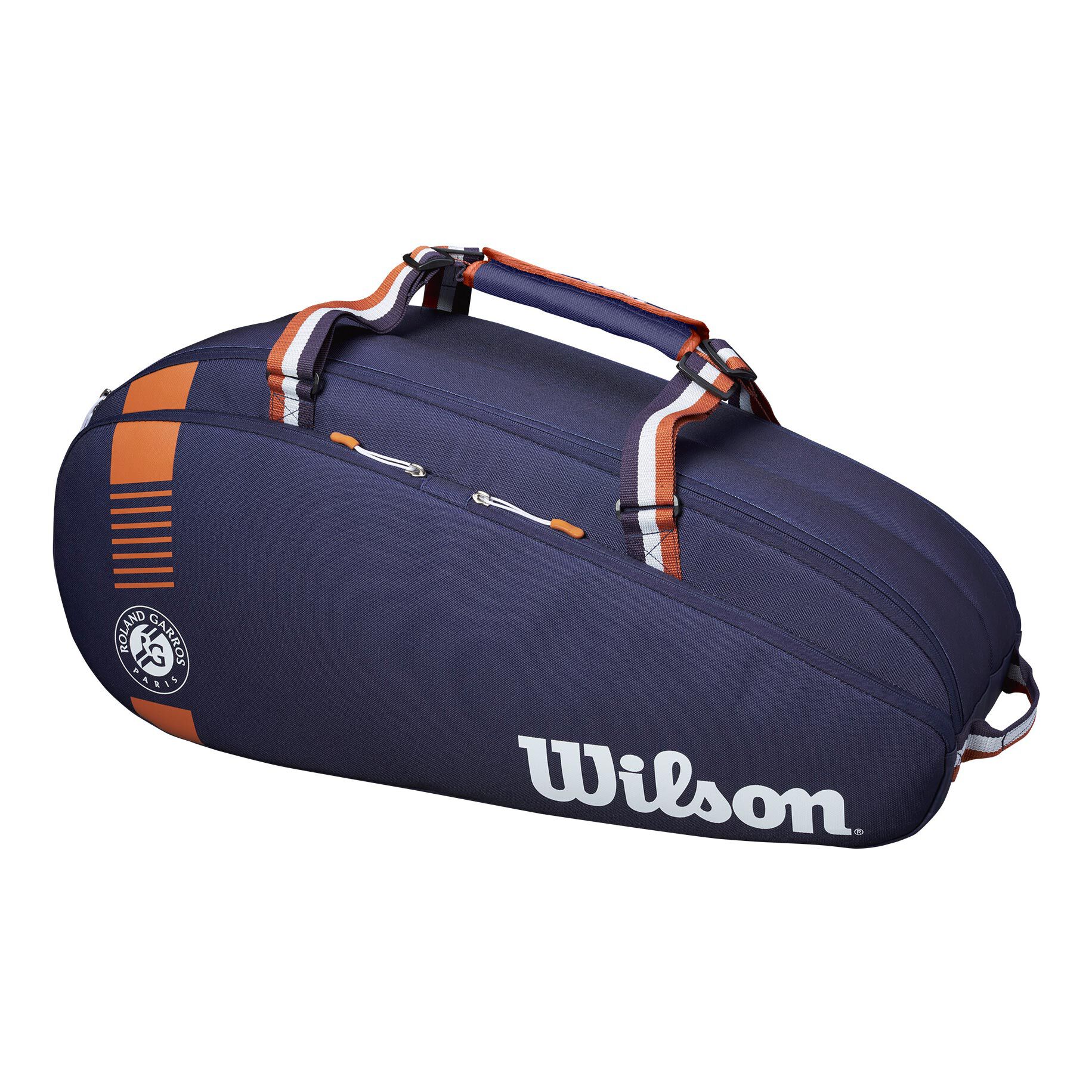 Raquetero wilson outlet roland garros