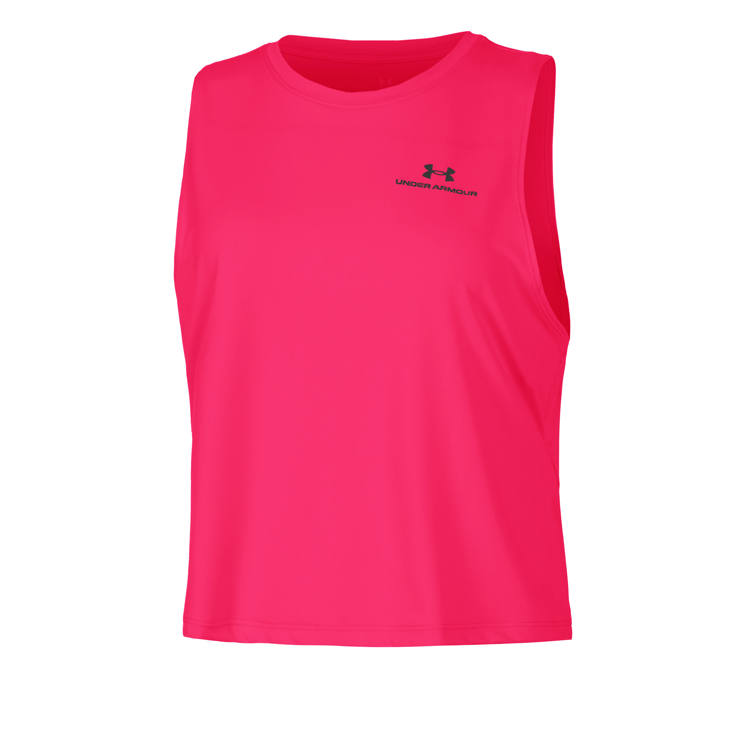Under armour vanish tank top discount