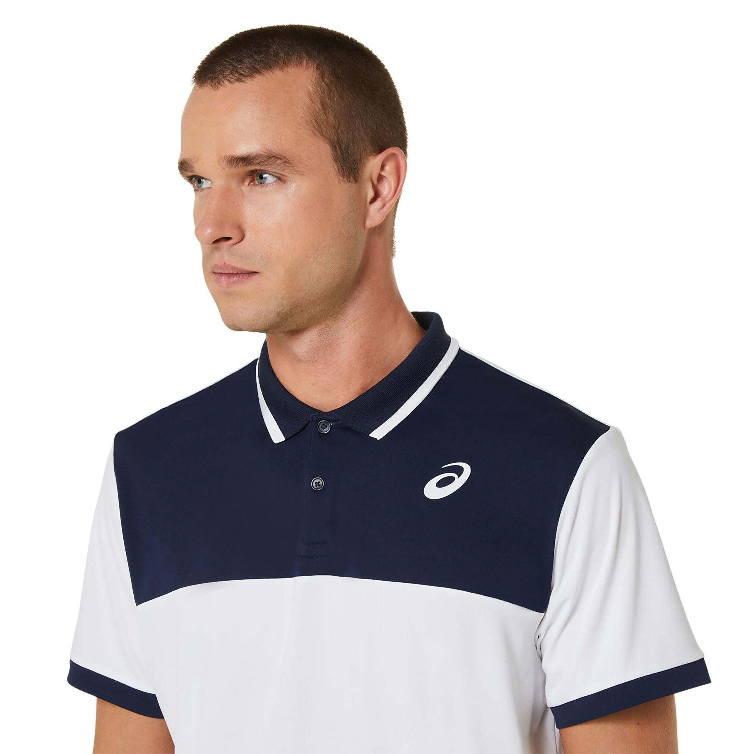 Asics t shirt homme 2015 best sale