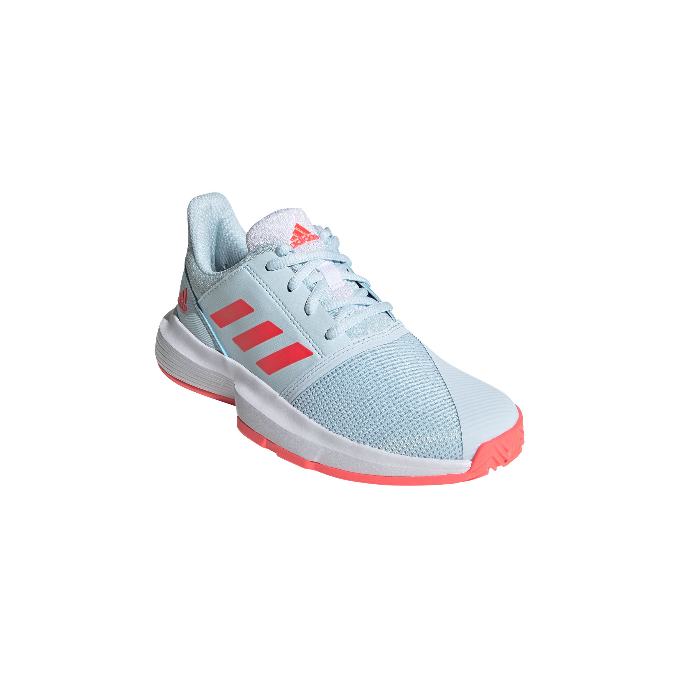 Adidas courtjam junior best sale