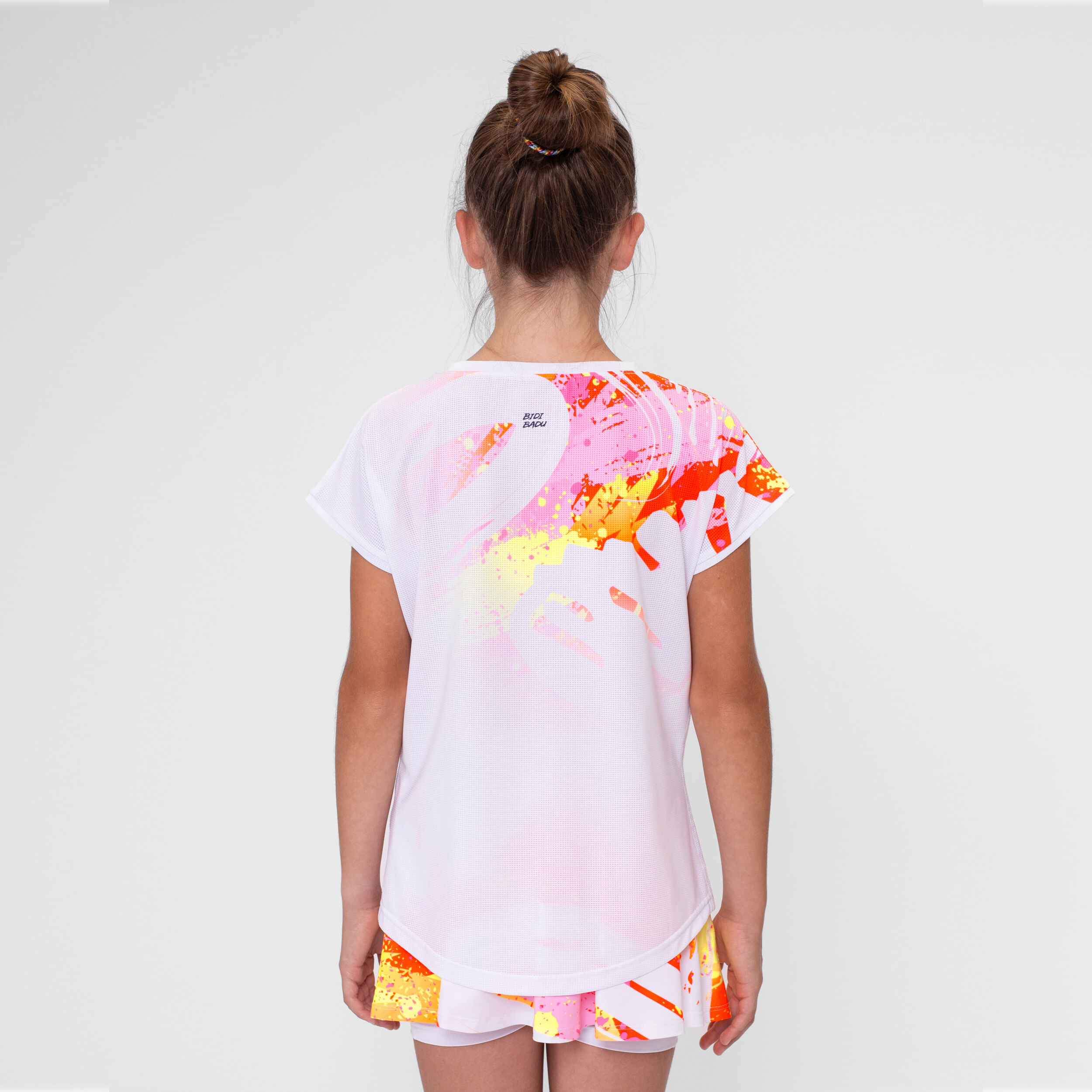 Bidi badu sales tennis clothing