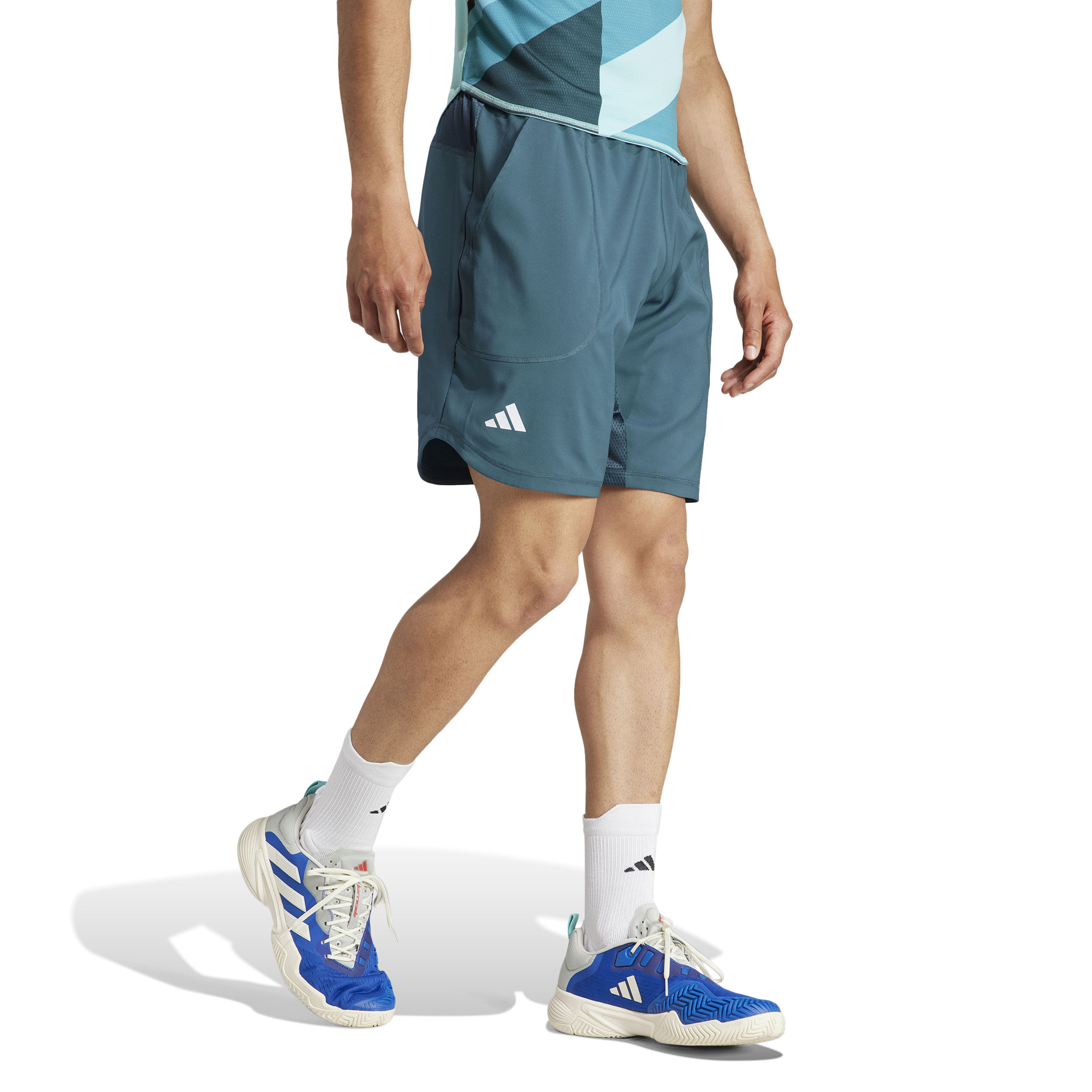 Adidas short sale store