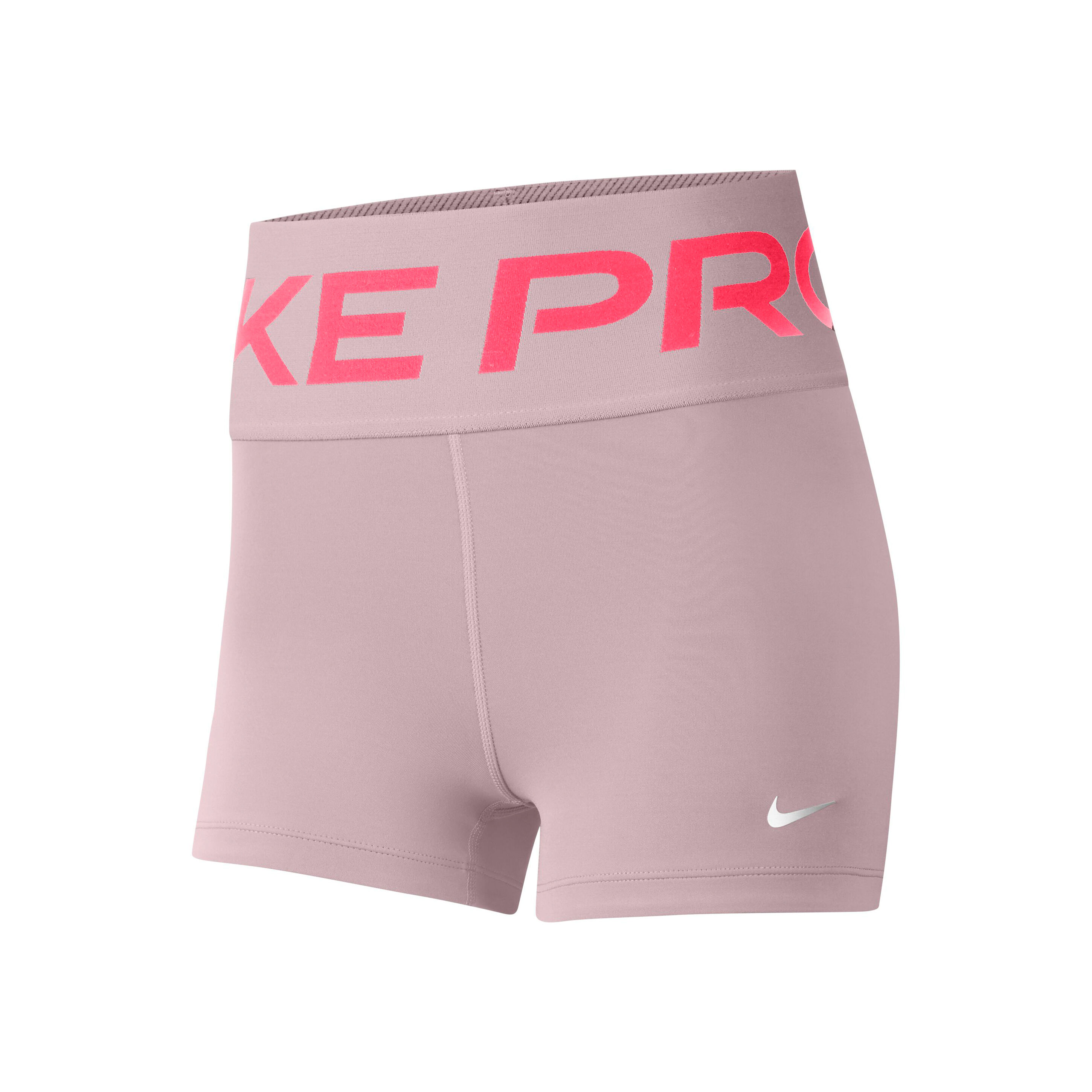 Nike pro best sale rosa