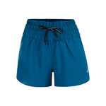 ASICS Clothing ASICS Nagino 4In Running Shorts Women-Blue