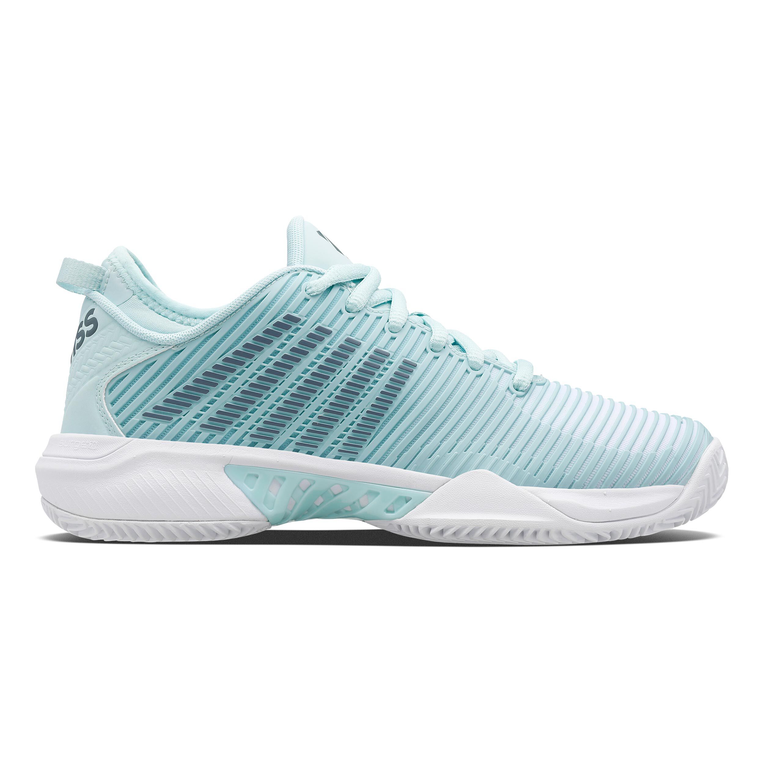 K swiss on sale women's hypercourt
