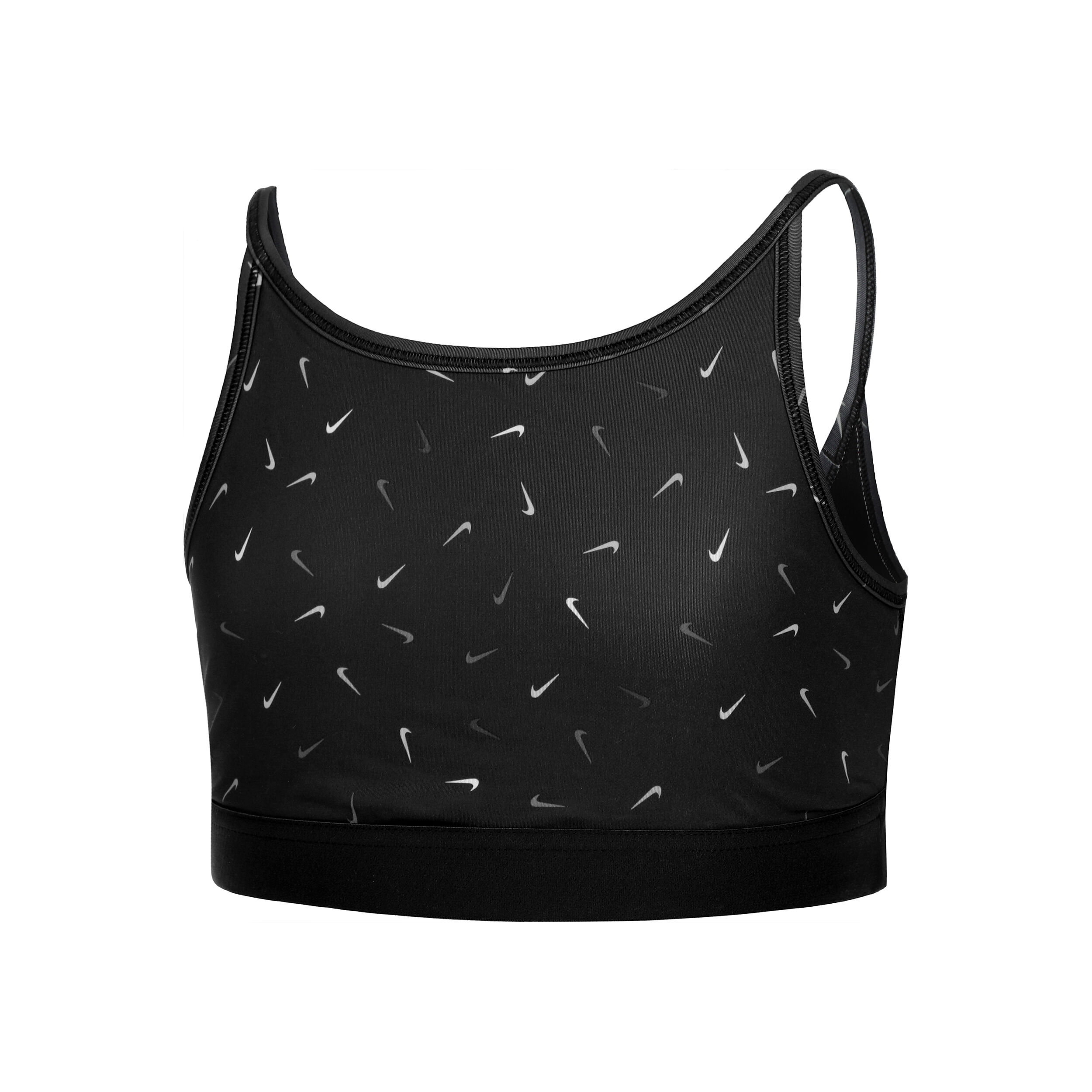 Rebel nike sports bra sales
