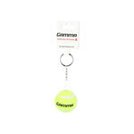 Gamma Accessories Gamma Key Ring-Yellow