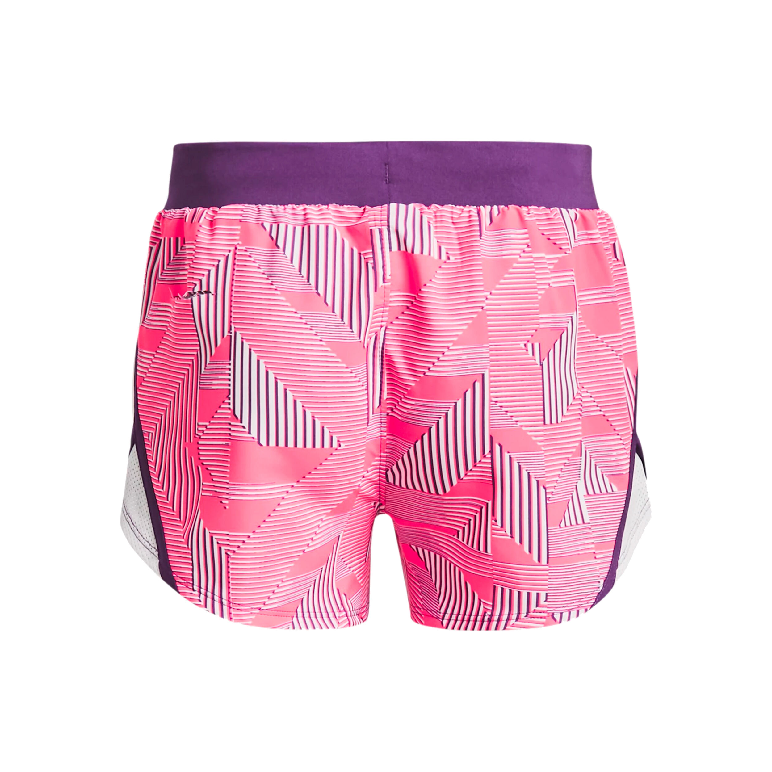 Under armour fly by printed shorts online