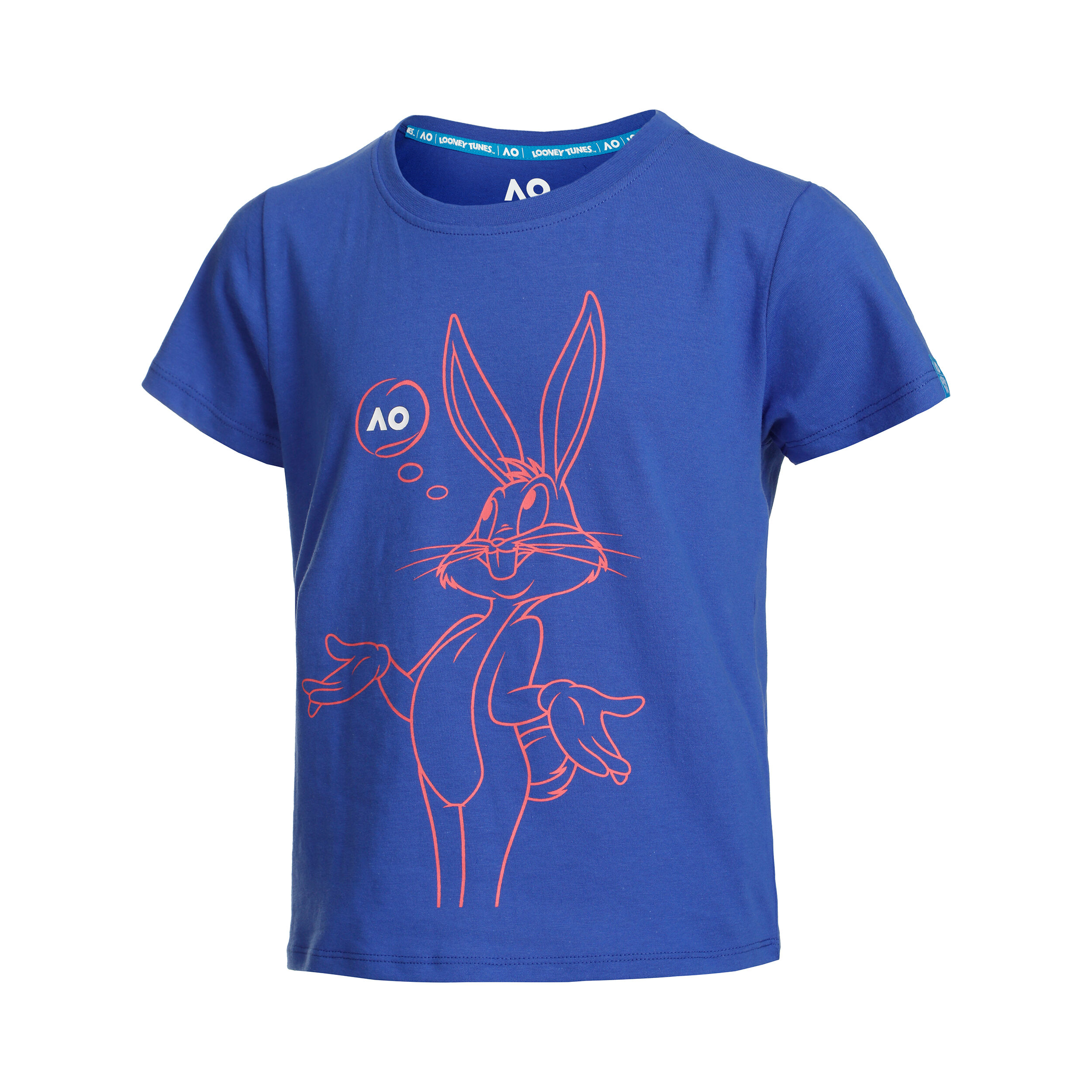 T shirt bugs best sale bunny