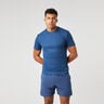 Ace Light T-Shirt Men-Petrol