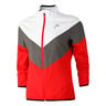Club Training Jacket Women-Red,White