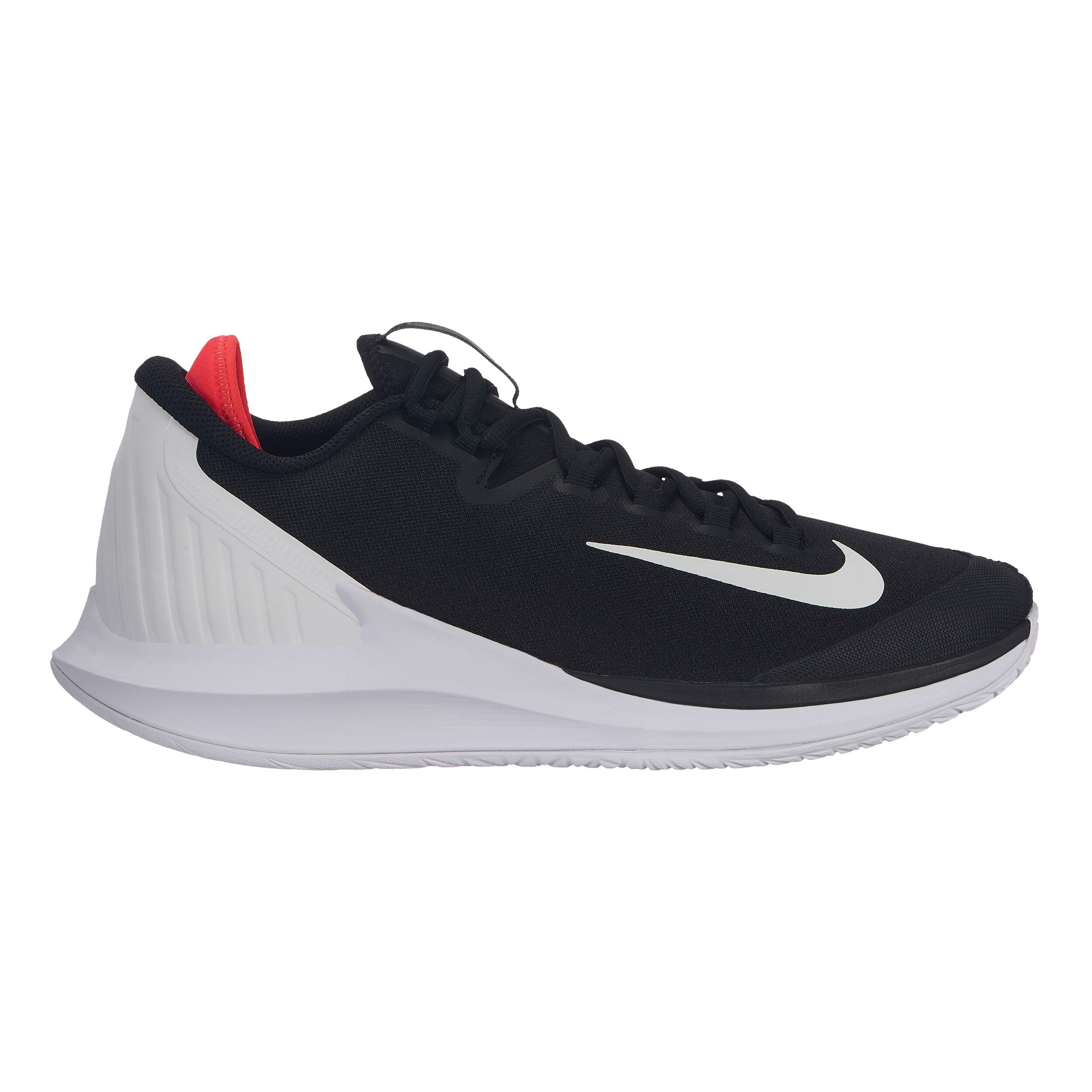 Air zoom zero hc clearance