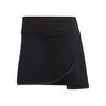 Club Skirt Women-Black