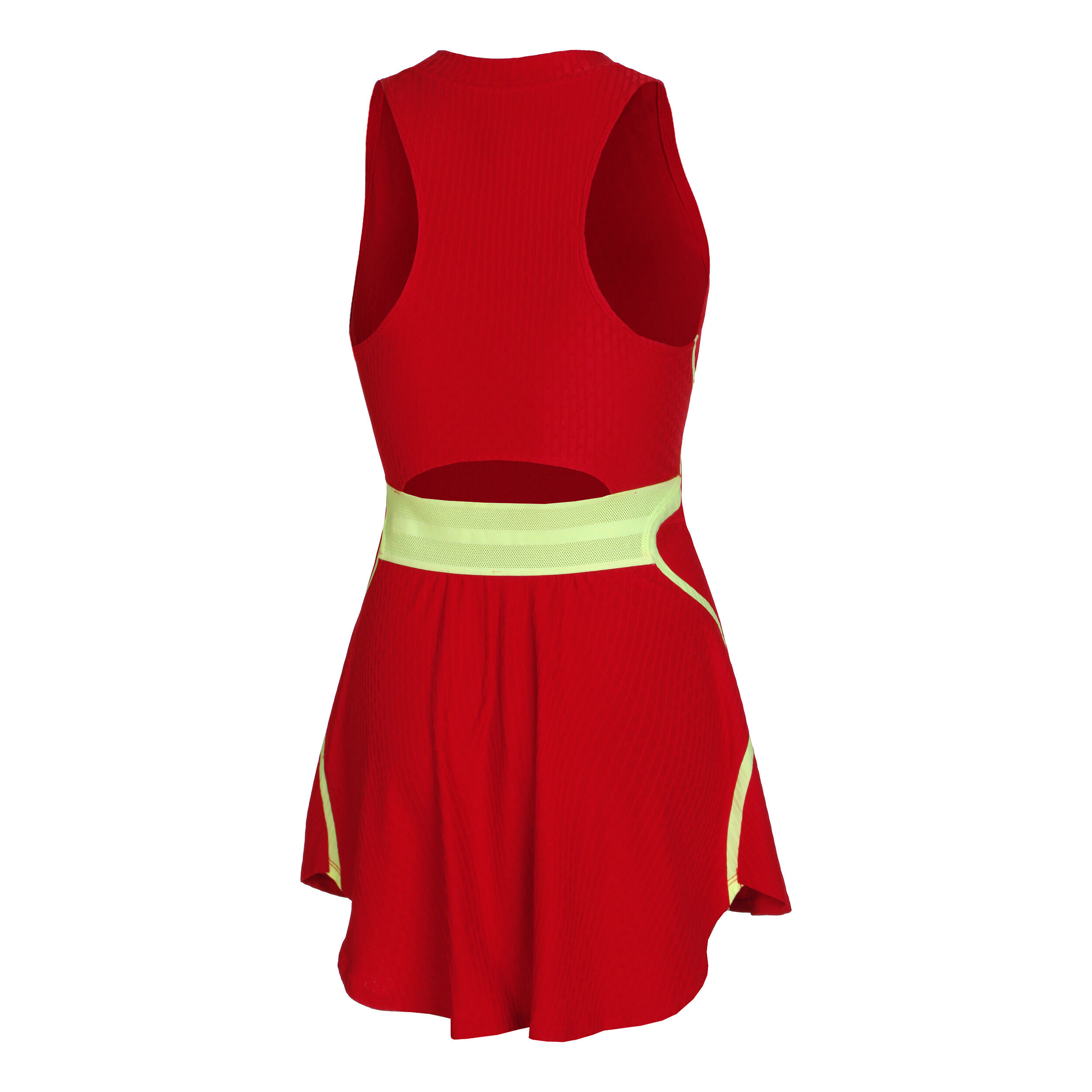 nike tennis dress red