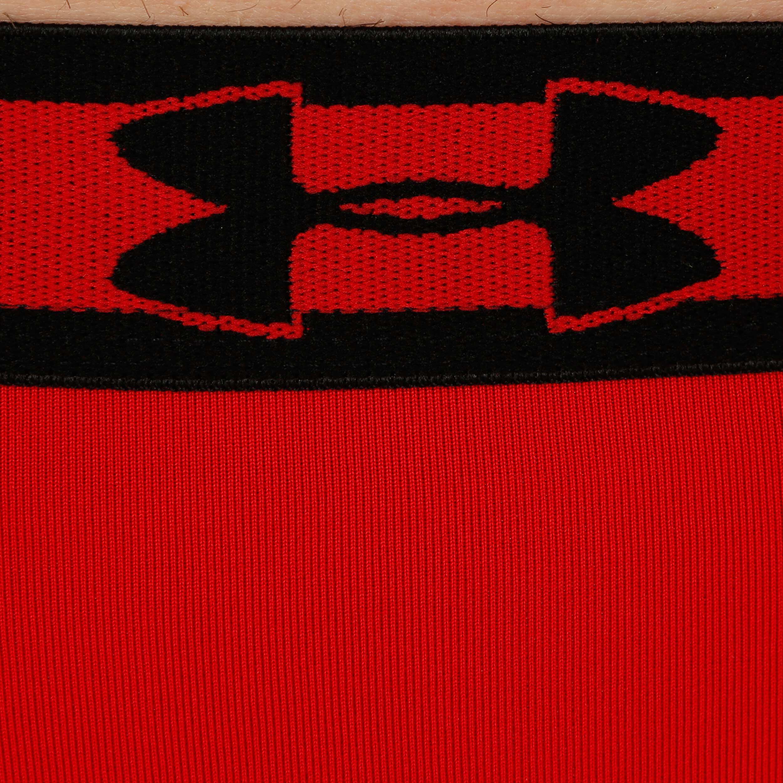 Under armour store sonic compression
