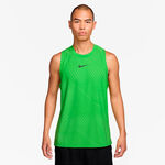 Nike Tank top Nike Carlos Alcaraz Court Dri-Fit Advantage Slam Tank top Men-green