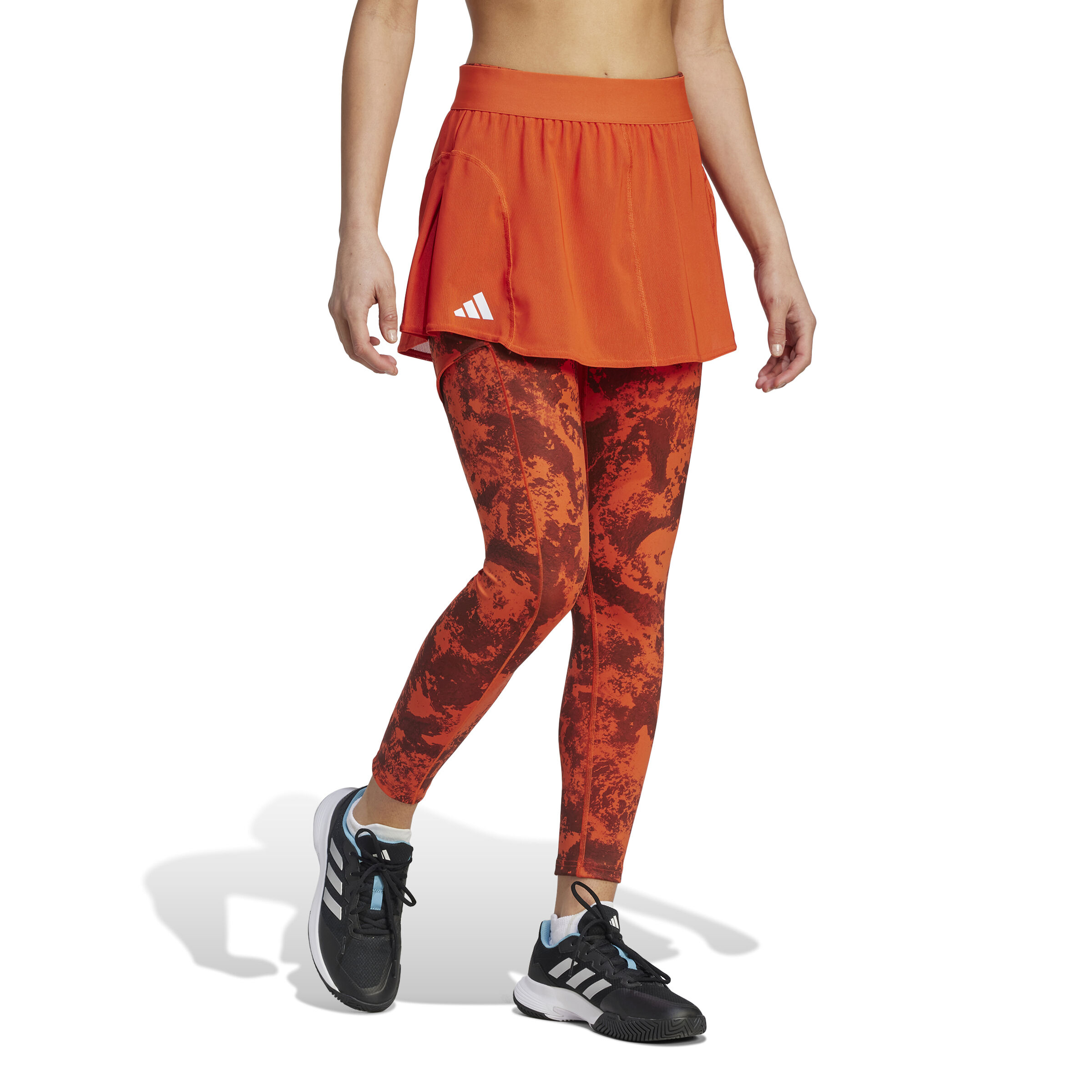 Adidas skirt 2024 leggings