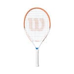 Wilson Tennis rackets Wilson Roland Garros Elite 23 Junior racket Strung