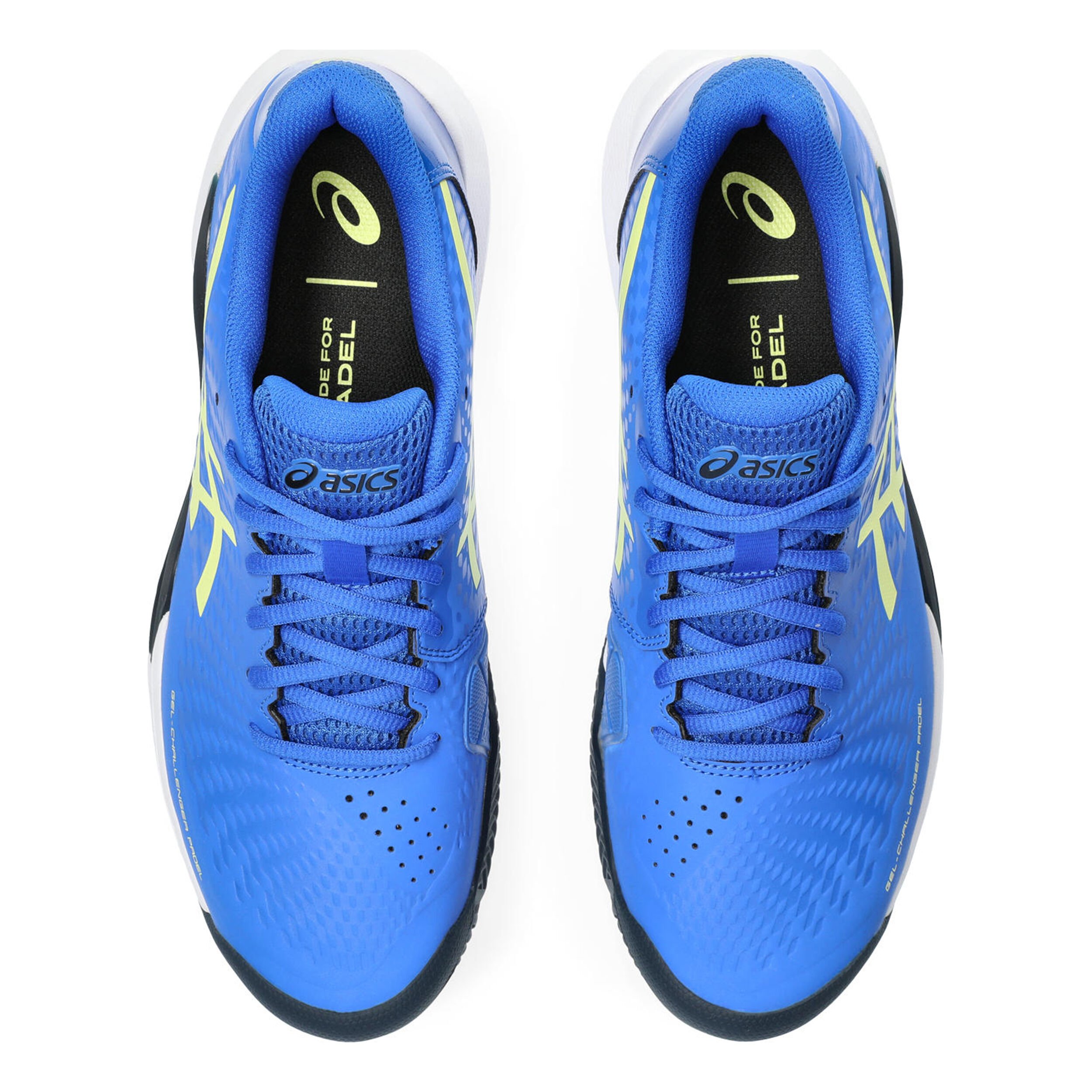 Buy ASICS Gel Challenger 14 Padel Shoe Men online Tennis Point COM