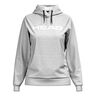 Club Original Hoody Women-Lightgrey
