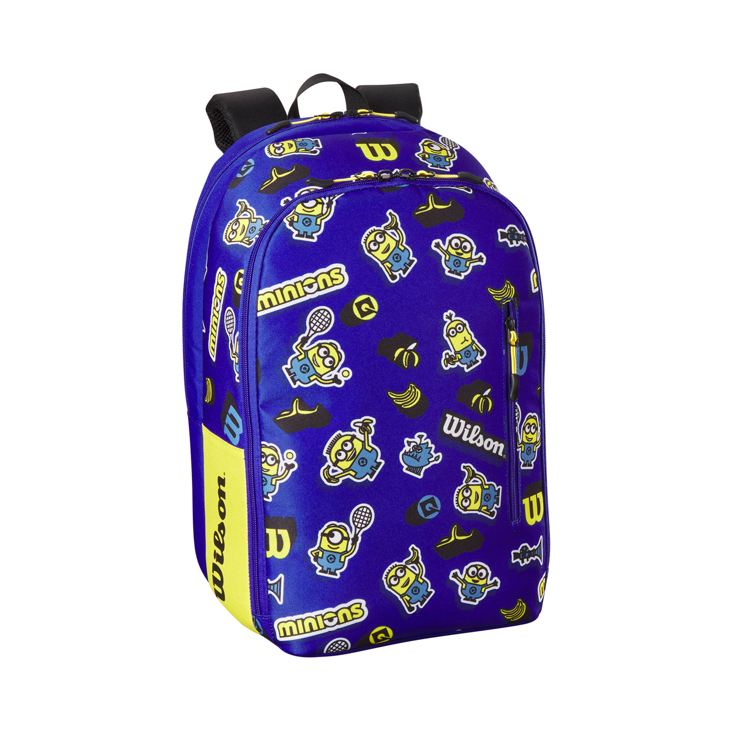 Sac a dos best sale de tennis wilson