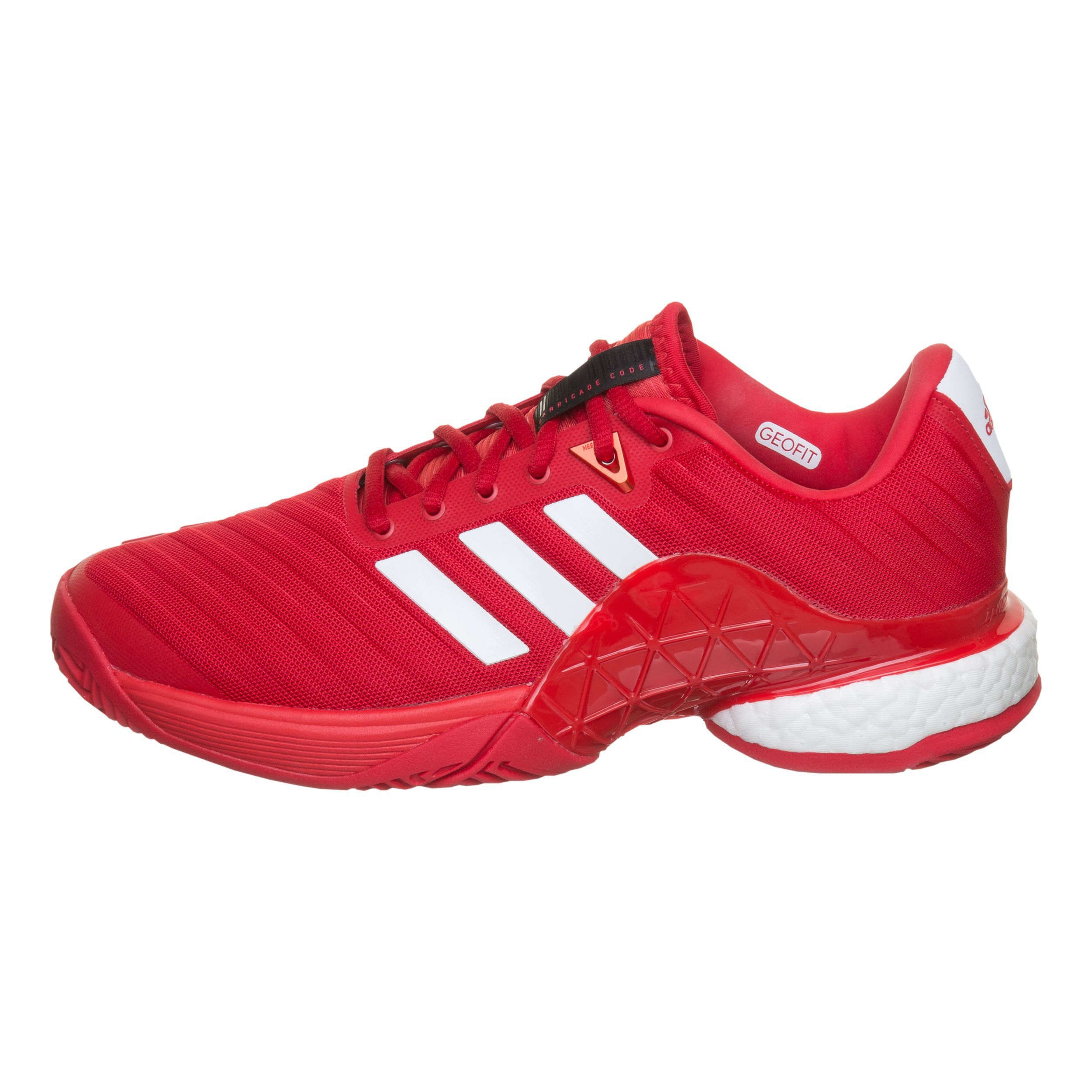 Adidas shoes on sale rojos 2018