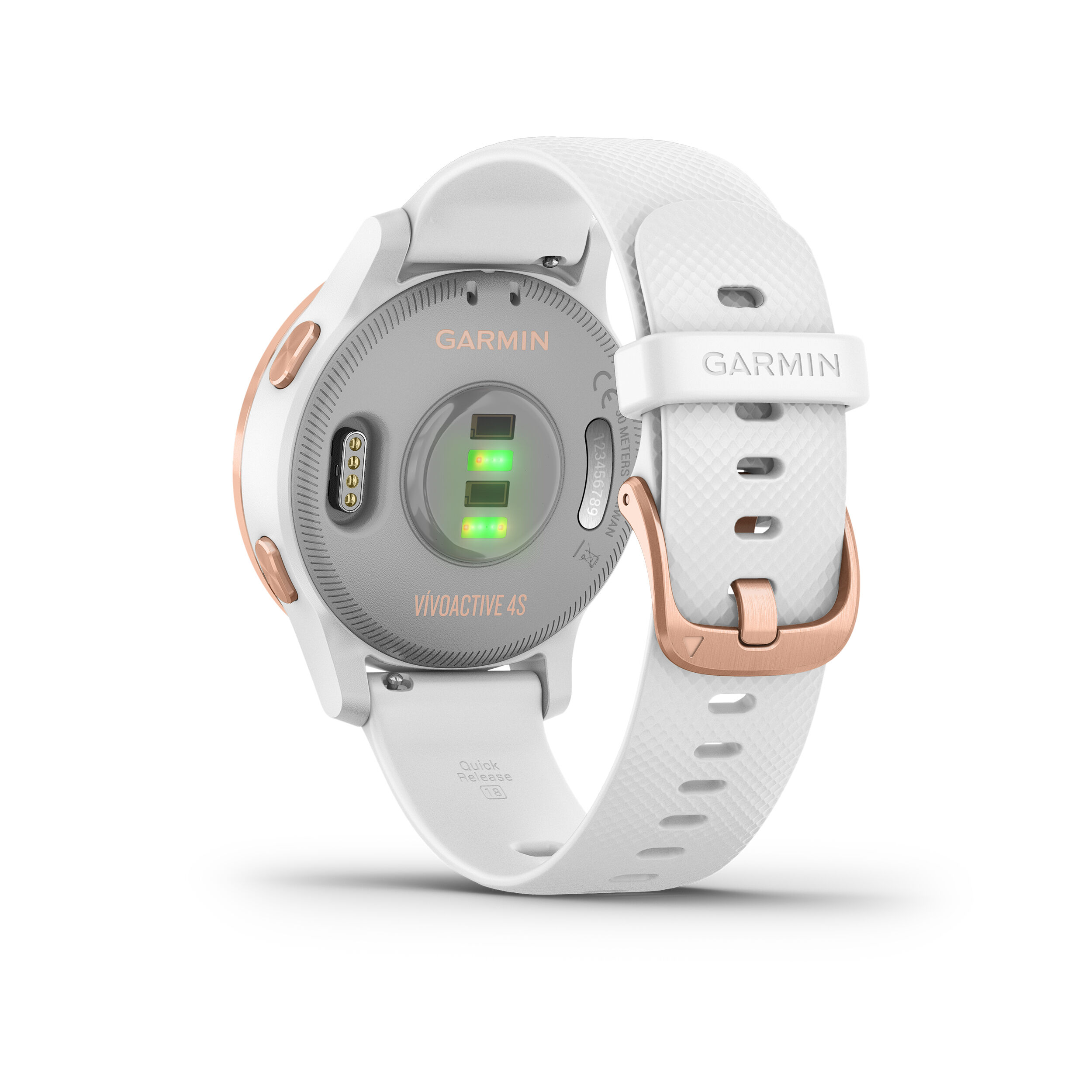 Garmin vivoactive tennis discount