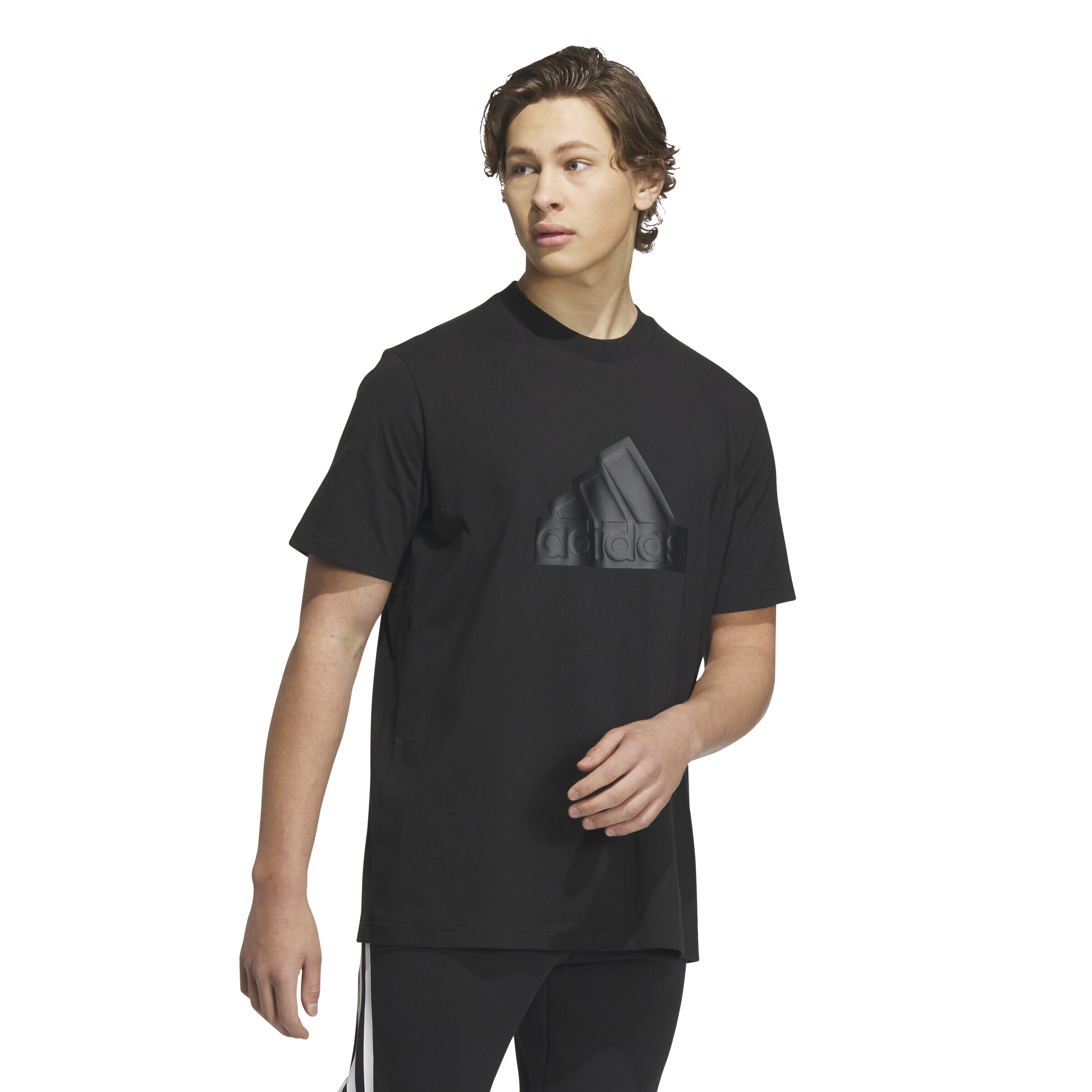 Tee shirt sport clearance adidas