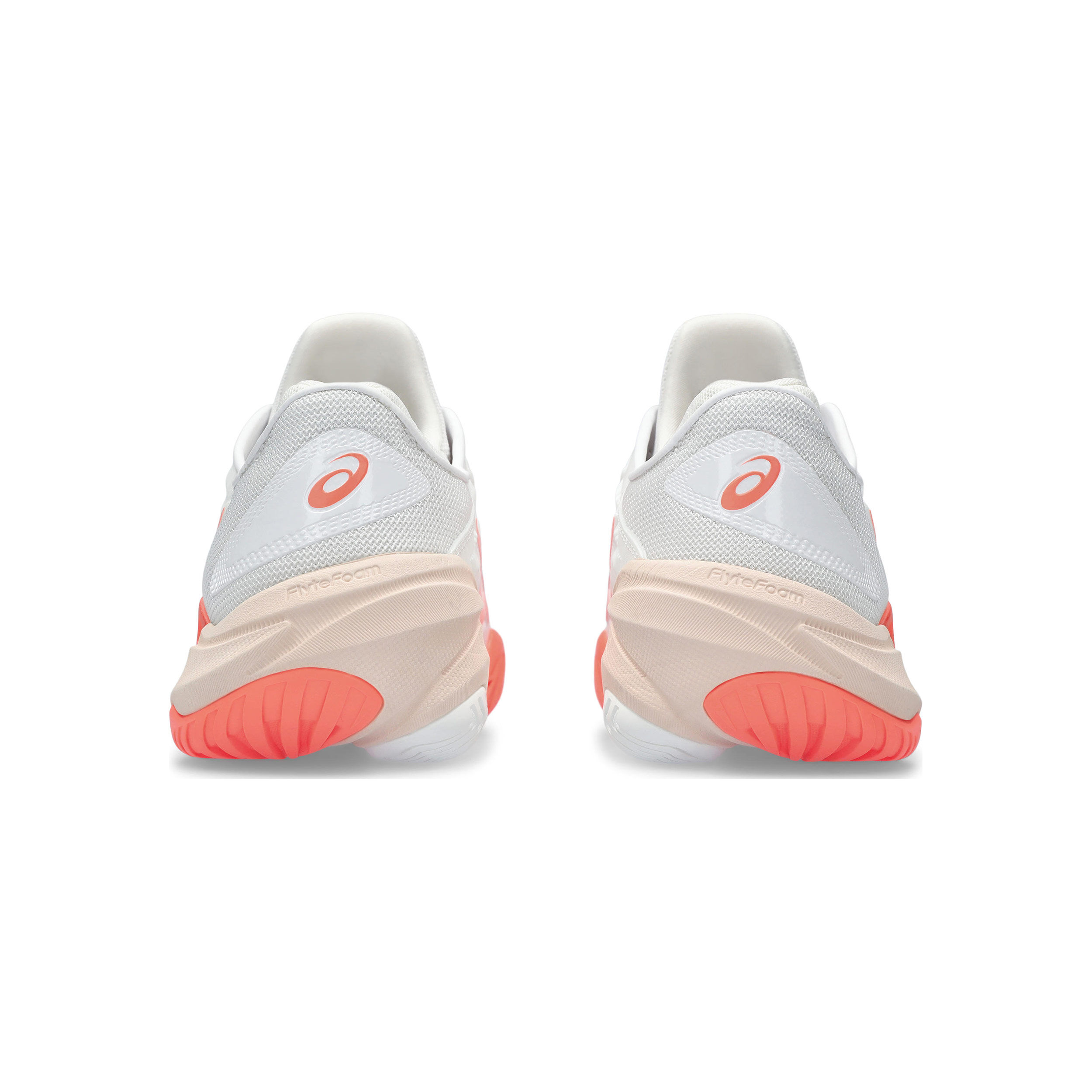 asics COURT FF3 AC 27.5 ホワイト Asics Court FF 3 Mens Tennis Shoe - White/Black | Midwest