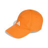 Baseball Clima Cap Men - orange, black