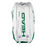 White Proplayer Duffle Bag