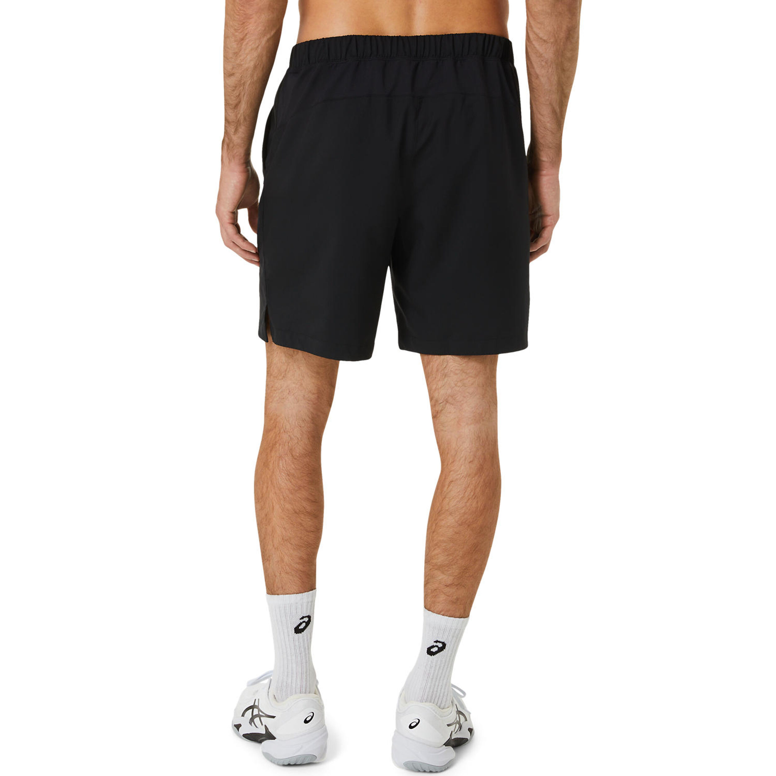 Buy ASICS Court 9in Shorts Men Black online Tennis Point COM