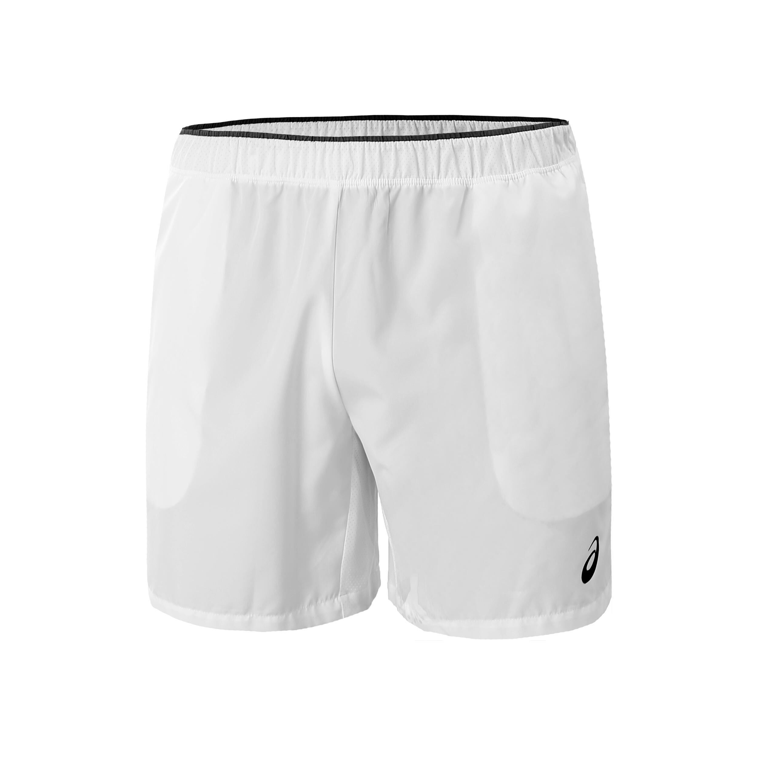 Asics new arrivals 7in short