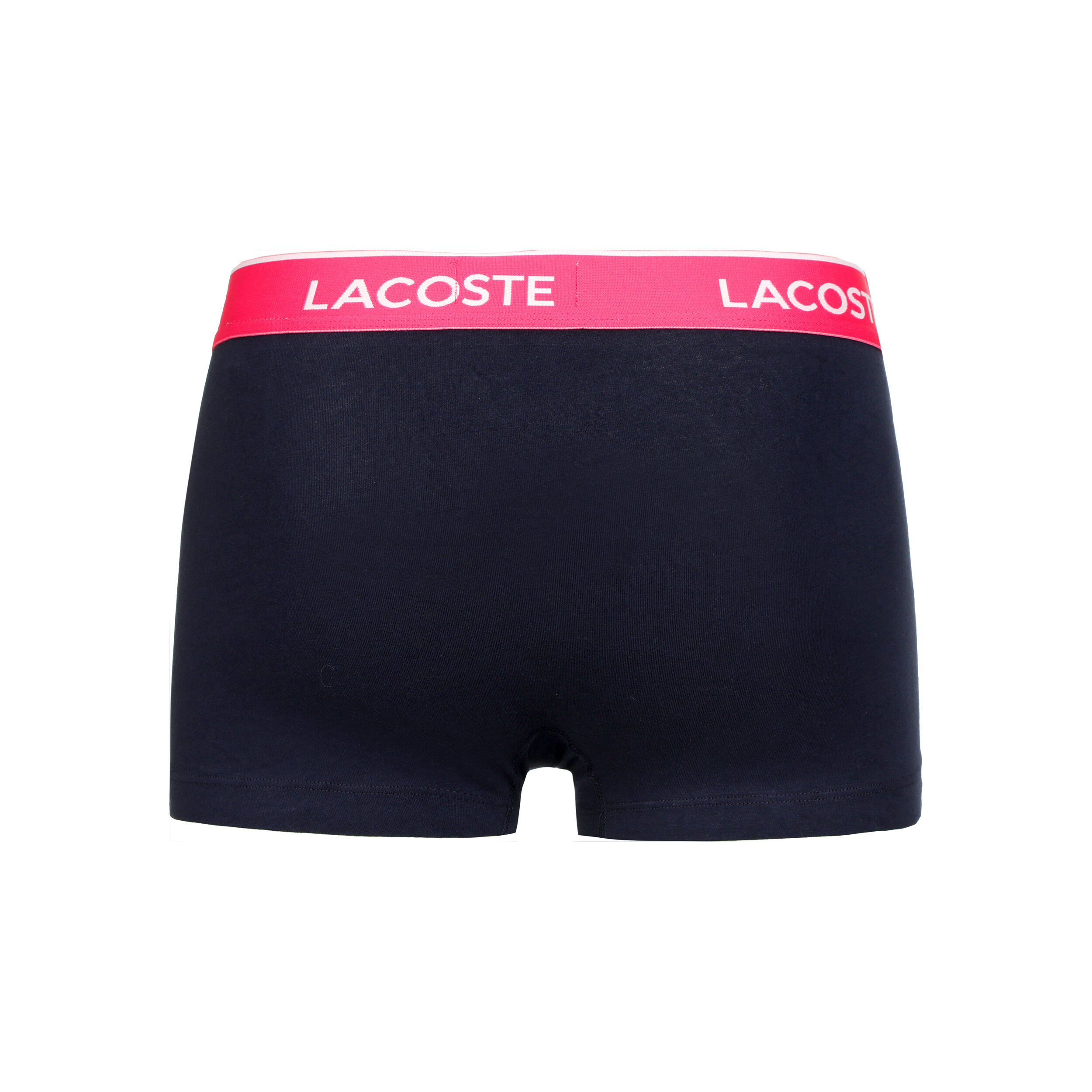 Buy Lacoste Boxer Shorts 3 Pack Men Dark Blue online Tennis