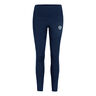 Crew Tight Women-Dark Blue