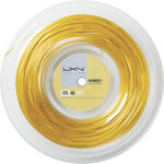 Luxilon Luxilon 4G Soft String Reel 200m-Gold